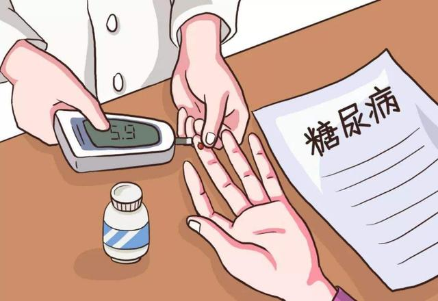 世界糖尿病日｜預(yù)防糖尿病，警惕腦卒中