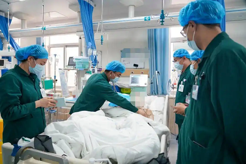 當(dāng)腦出血猝然來襲，如何為生命打開一扇“實(shí)時(shí)監(jiān)測(cè)之窗”？